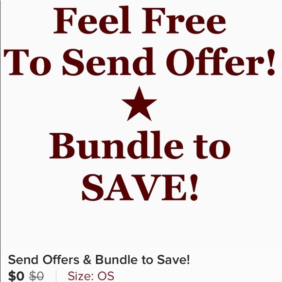 Bundle - Picture 1 of 1